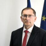 New Chapter for Transport Community: Statement by New Director of Permanent Secretariat