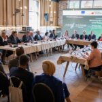 Transport Community Calls for Investment and Action on Green Transport at Western Balkans Ministerial Meeting