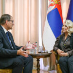 Serbia and Transport Community Reaffirm Cooperation on Transport Reform and Connectivity