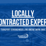 Locally contracted expert –To support the Transport Demand Modelling and Network Analysis in Kosovo*