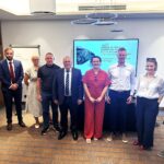 North Macedonia Advances Preparations for National Body and National Access Point for Intelligent Transport Services