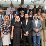 Two Transport Community Meetings Advance Regional Cooperation on Railway Safety and Connectivity