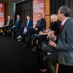Connectivity, Interoperability and Better Corridor Governance in Focus at Bled Strategic Forum
