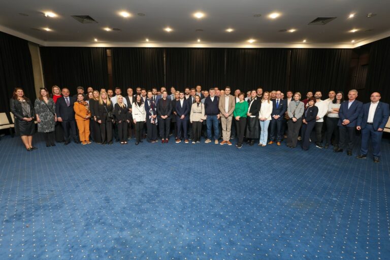 Waterborne Week 2026: Connecting Transport, Connecting People