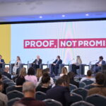 Transport Community Highlights Transport Priorities for Regional Growth at Civil Society Forum