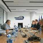Transport Community Hosts Dialogue on Challenges Facing Professional Drivers and Road Hauliers