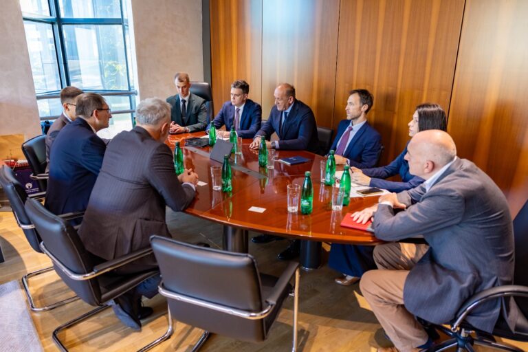 Transport Community and Montenegro Discuss Progress on Transport Reforms and EU Integration