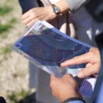 EU Supports Mine Clearance to Make Sava Riverbank in Bosnia and Herzegovina Safe