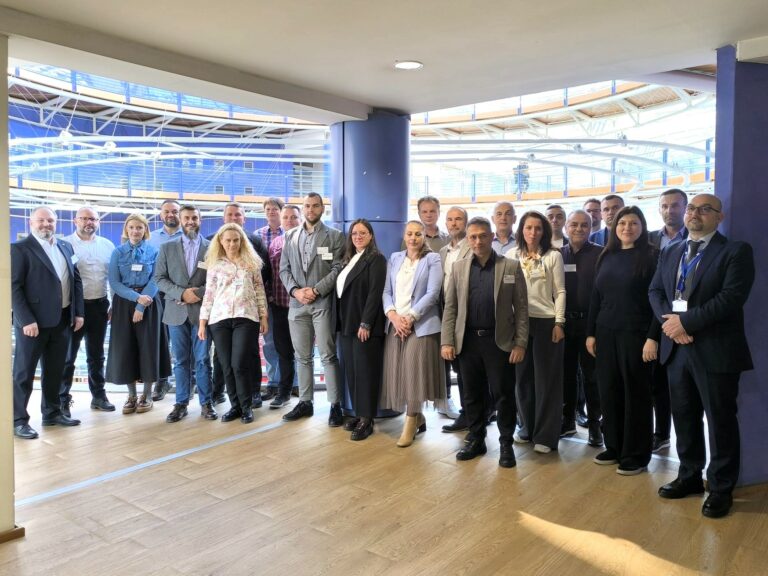 Transport Community and ERA Support Railway Modernisation: ERTMS Training in Luxembourg