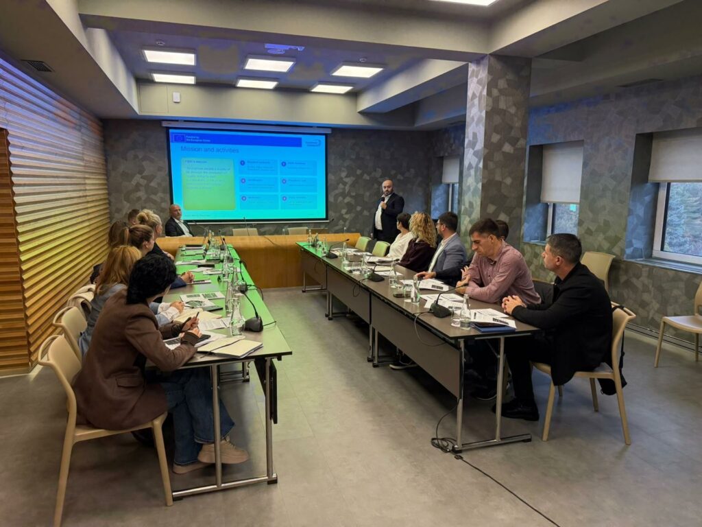 Transport Community Supports Moldova and Ukraine to Deliver Better Transport Infrastructure: FIDIC Training in Chișinău