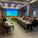 Transport Community Supports Moldova and Ukraine to Deliver Better Transport Infrastructure: FIDIC Training in Chișinău