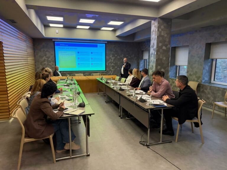 Transport Community Supports Moldova and Ukraine to Deliver Better Transport Infrastructure: FIDIC Training in Chișinău