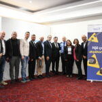 Buckle Up: “A Moment for Life” Road Safety Campaign Launches in Kosovo*
