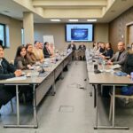 Transport Community Supports Moldova and Ukraine in Preparing for Electronic Freight Transport Information Exchange