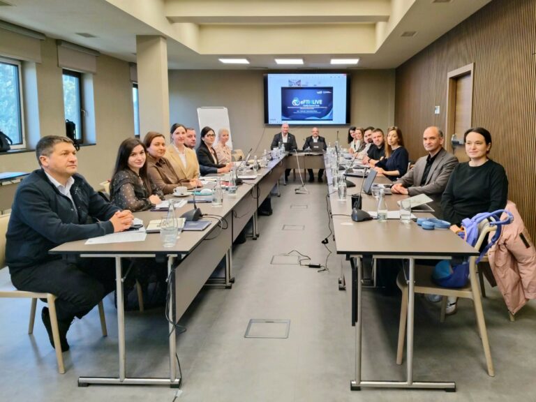 Transport Community Supports Moldova and Ukraine in Preparing for Electronic Freight Transport Information Exchange