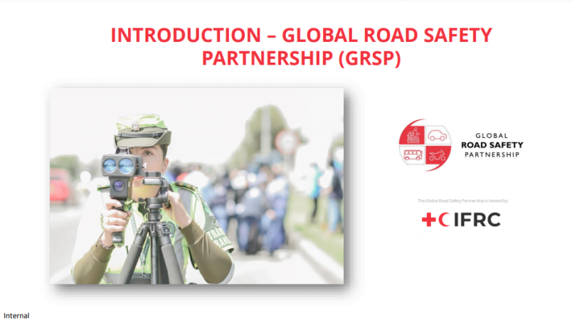 GRSP