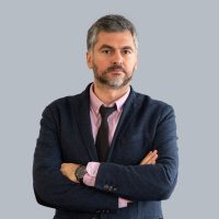 Mate Gjordjievski
