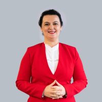 Nerejda Hoxha