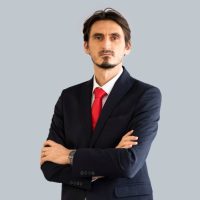 Petrit Ibrahimi