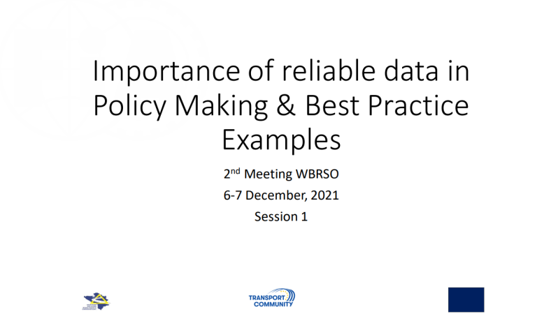 policy-making