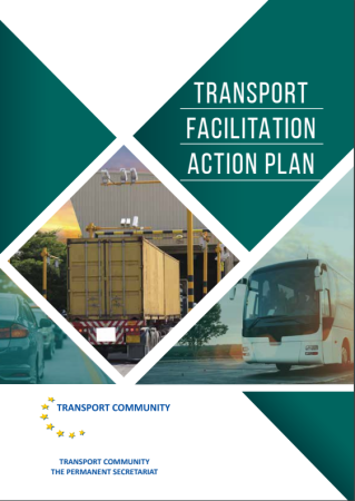 Actions Plans endorsed by Transport Ministers of the Western Balkans ...